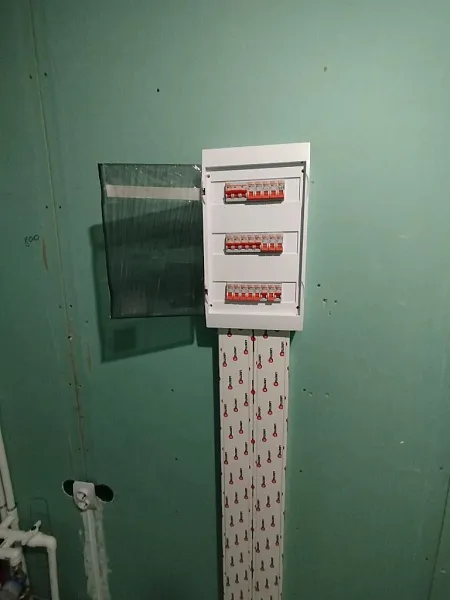 Дом, 104 кв.м.