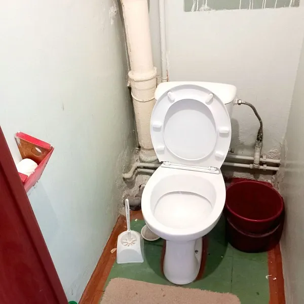 2-к квартира, 46 кв.м.
