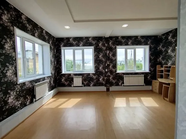 2-к квартира, 57 кв.м.