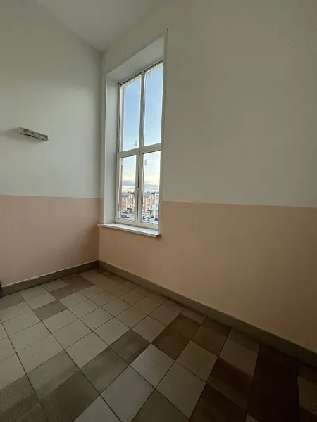 3-к квартира, 77 кв.м.