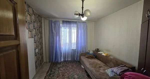 3-к квартира, 64 кв.м.