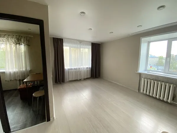 1-к квартира, 31 кв.м.