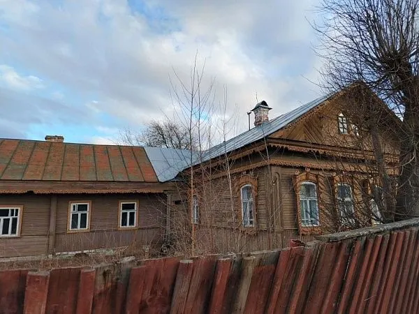 Дом, 138 кв.м.