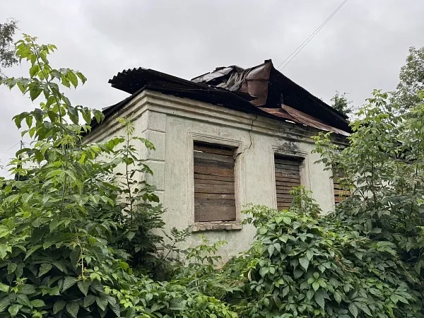 Участок