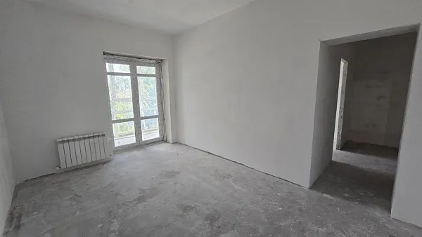 1-к квартира, 40 кв.м.