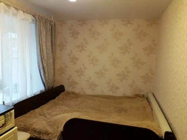 2-к квартира, 42 кв.м.
