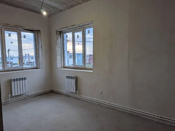 2-к квартира, 45 кв.м.