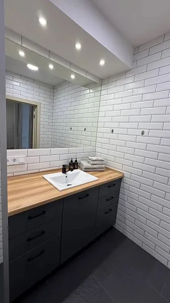 3-к квартира, 79 кв.м.