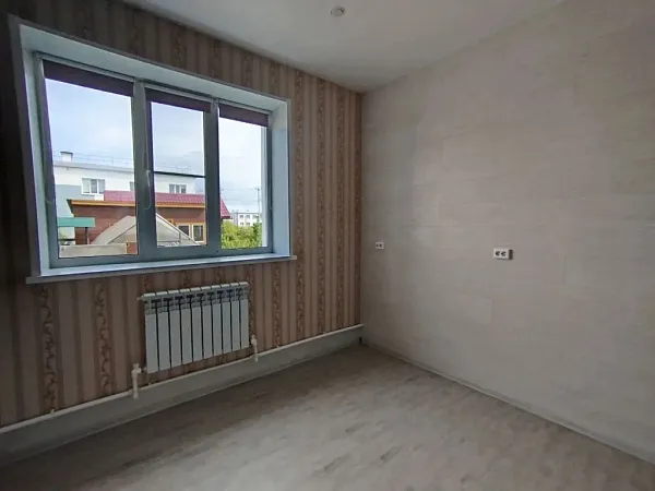 2-к квартира, 57 кв.м.