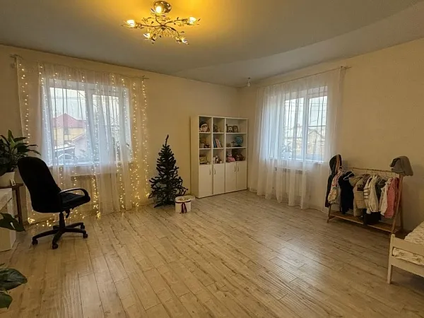 Коттедж, 227 кв.м.
