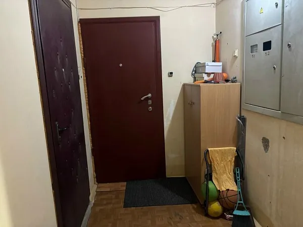 3-к квартира, 64 кв.м.
