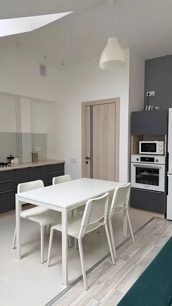 3-к квартира, 79 кв.м.