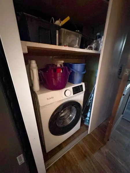 2-к квартира, 45 кв.м.