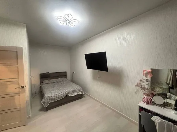 1-к квартира, 34 кв.м.