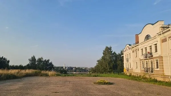 3-к квартира, 75 кв.м.