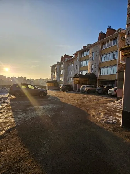 2-к квартира, 78 кв.м.