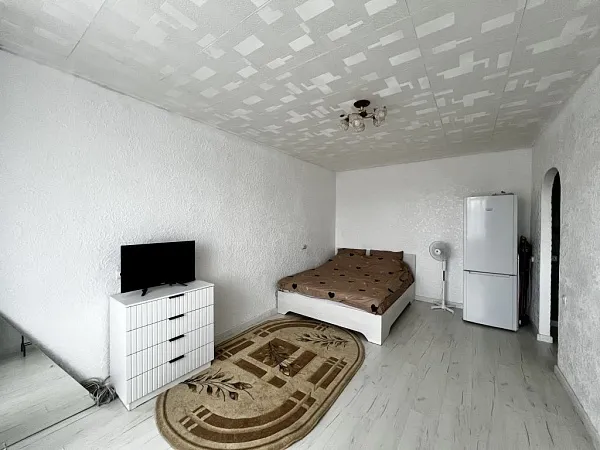 1-к квартира, 29 кв.м., Центральный р-н, Сосновый 3-й проезд, 6а