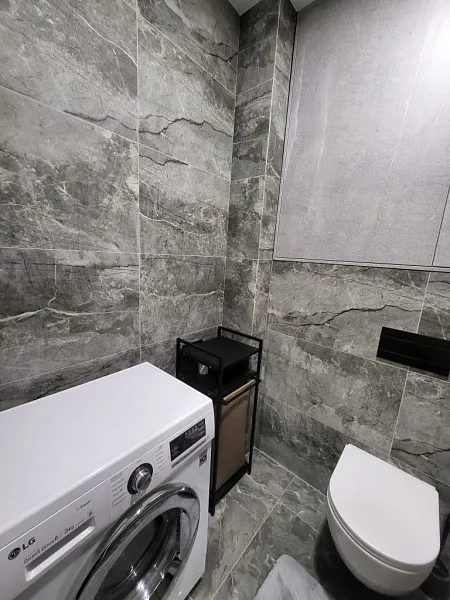 2-к квартира, 62 кв.м.
