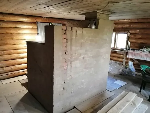 Дача, 69 кв.м.