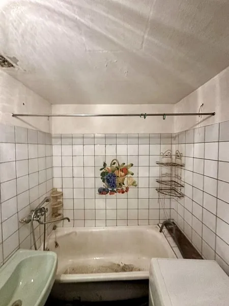 2-к квартира, 52 кв.м.