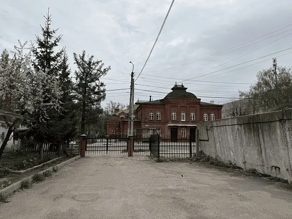 1-к квартира, 22 кв.м.