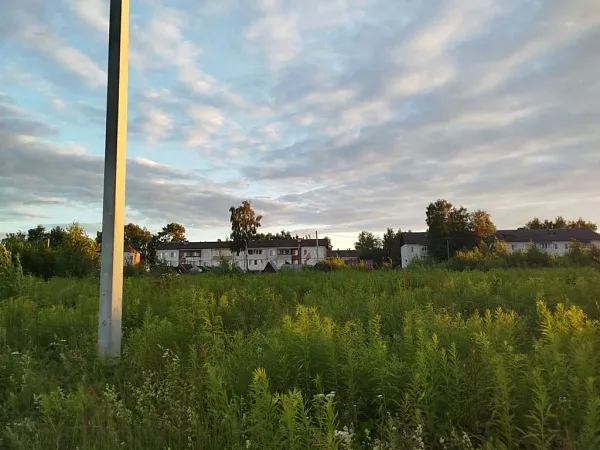 Участок