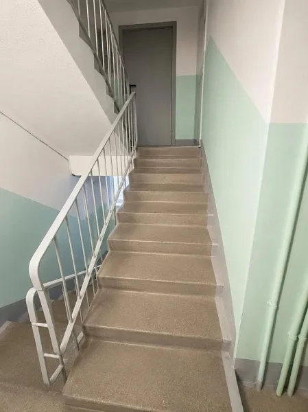 Квартира