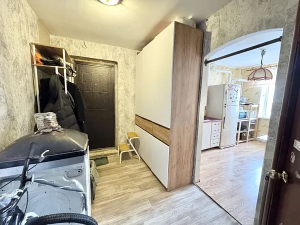 2-к квартира, 51 кв.м.