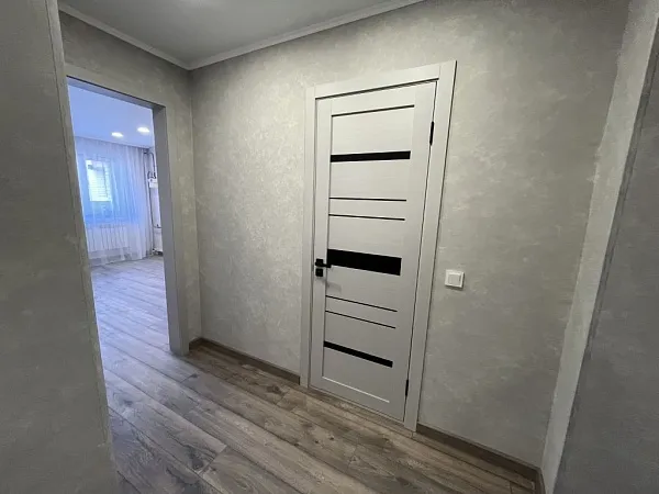 1-к квартира, 46 кв.м.