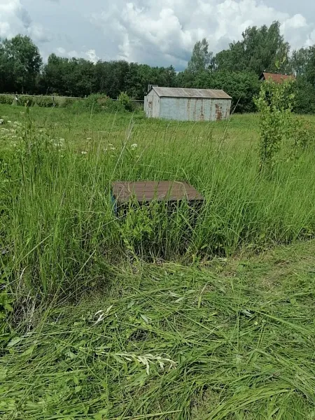 Участок