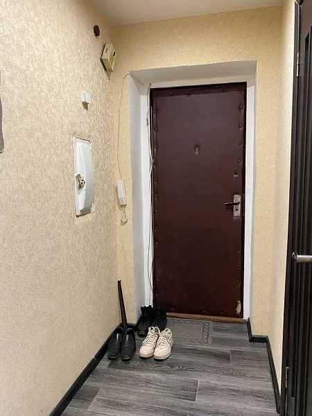 1-к квартира, 31 кв.м.