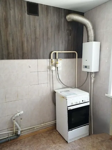 3-к квартира, 63 кв.м.