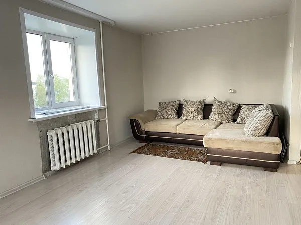 1-к квартира, 31 кв.м.