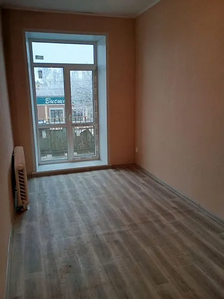 3-к квартира, 71 кв.м.