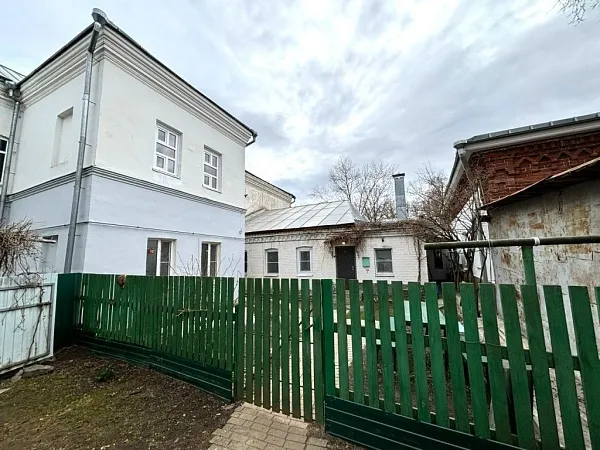 2-к квартира, 40 кв.м.