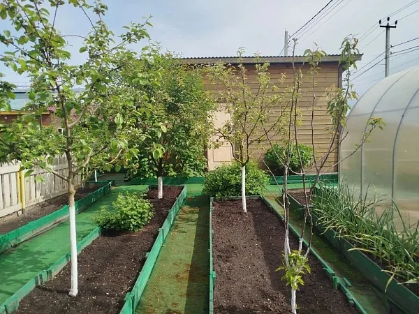 2-к квартира, 57 кв.м.