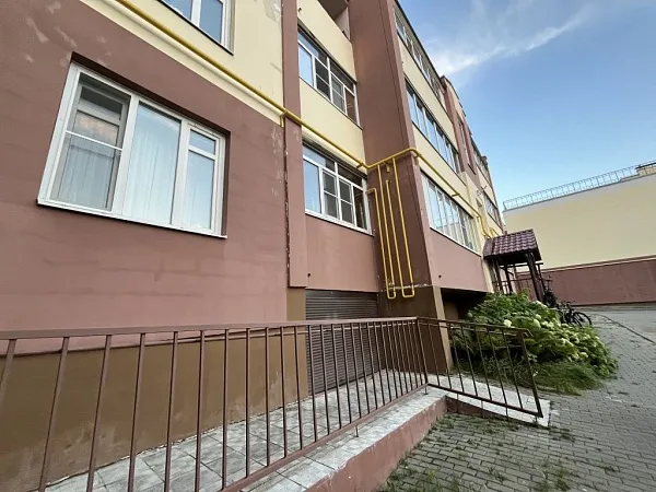 Квартира