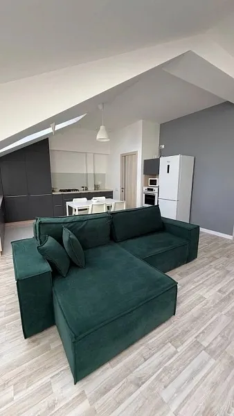 3-к квартира, 79 кв.м.
