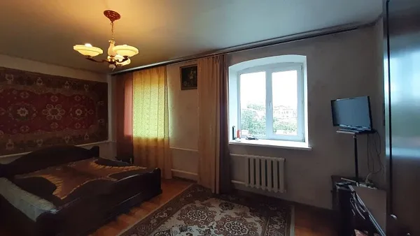 Коттедж, 266 кв.м.