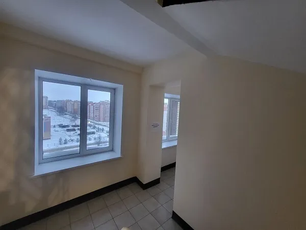 2-к квартира, 62 кв.м.