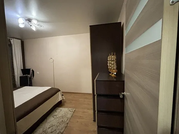 3-к квартира, 76 кв.м.