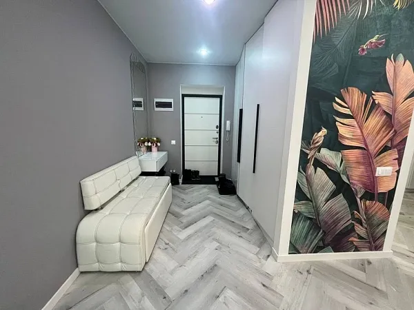 3-к квартира, 78 кв.м.