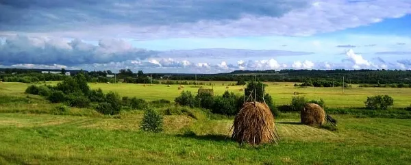 Участок
