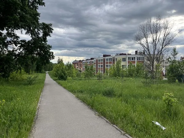 Квартира