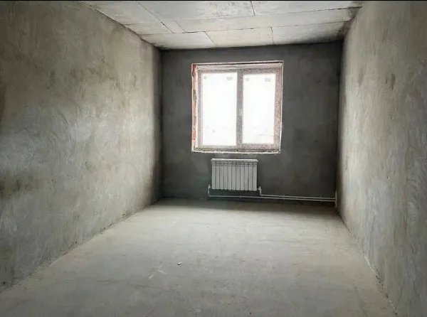 1-к квартира, 44 кв.м.