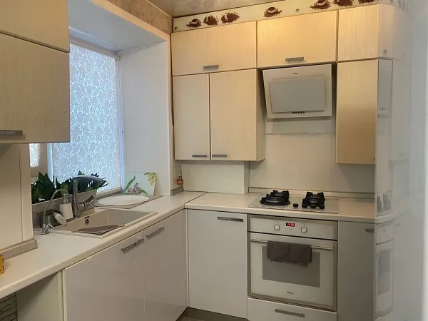 2-к квартира, 51 кв.м.