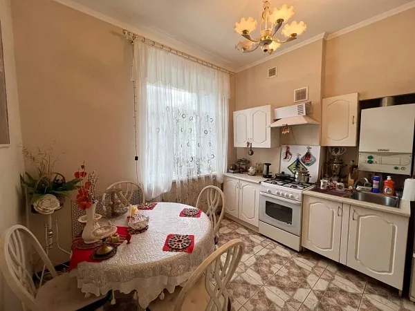 3-к квартира, 86 кв.м.
