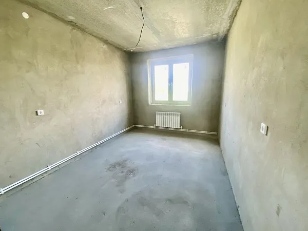 3-к квартира, 77 кв.м.