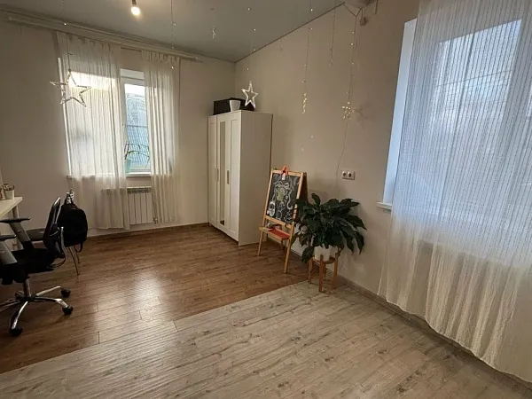Коттедж, 227 кв.м.