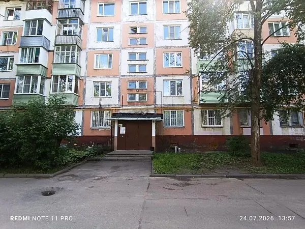 Квартира